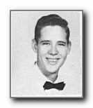 Marshall Sherwin: class of 1960, Norte Del Rio High School, Sacramento, CA.